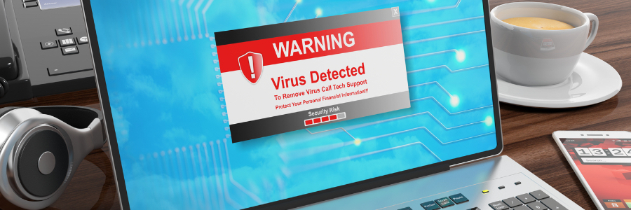Consider these points when purchasing antivirus software
