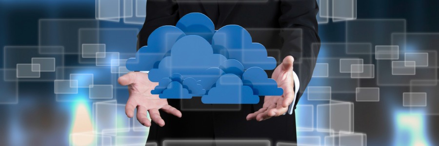 The business continuity benefits of cloud technology
