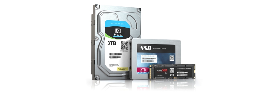 HDD vs. SSD: Which one should you get?